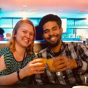 Meet your Posher, Grimaldo